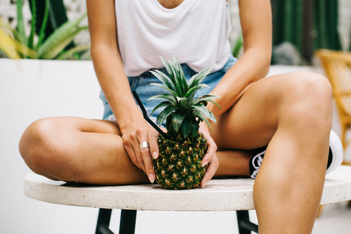 visualspectrum | Lifestyle Fotografie | Beautyfotograf auf alleFotografen