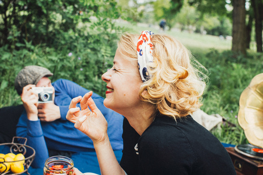 visualspectrum | Lifestyle Fotografie | Familienfotograf auf alleFotografen