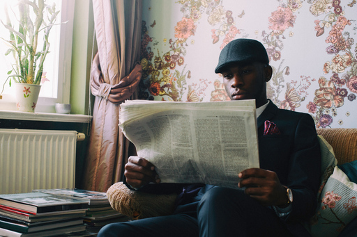 visualspectrum | Lifestyle Fotografie | Portraitfotograf auf alleFotografen