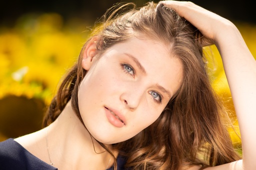 Liderschlag Fotografie  | Portrait  | Modefotograf auf alleFotografen