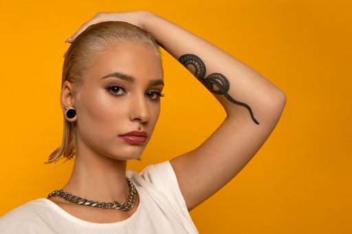 Liderschlag Fotografie  | Portrait  | Modefotograf auf alleFotografen