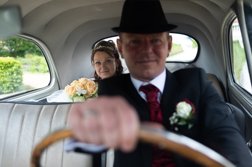 Liderschlag Fotografie  | Hochzeit  | Paarfotograf auf alleFotografen