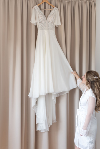 Royal & Sarah Photography | Hochzeit Burghof Brombachtal | Kita- und Schulfotograf auf alleFotografen