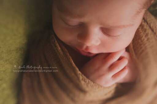 Lucia Benavides | Babyfotografie  | Sportfotograf auf alleFotografen