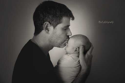 Lucia Benavides | Babyfotografie  | Werbefotograf auf alleFotografen