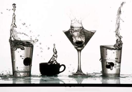 Lucia Benavides | Produktfotos | Industriefotograf auf alleFotografen