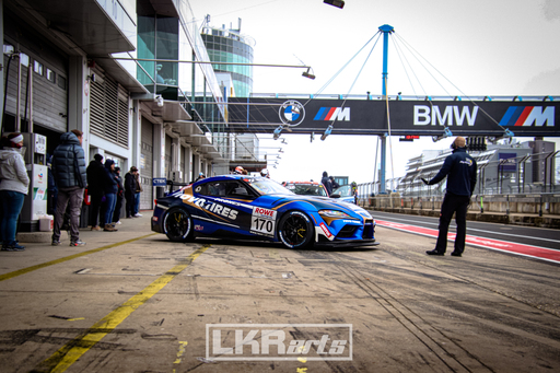 LKRarts | Querbeet | Sportfotograf auf alleFotografen