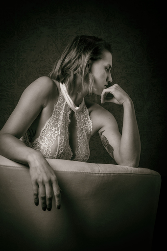 Johann Müller | Boudoir | Landschaftsfotograf auf alleFotografen