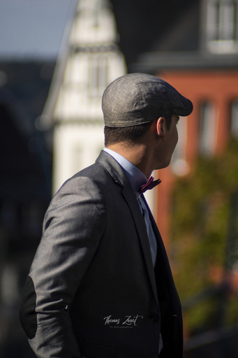 TzProduction | Portraits | Aktfotograf auf alleFotografen