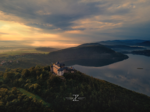 TzProduction | DrohnenAufnahmen | Sportfotograf auf alleFotografen