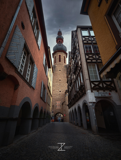 TzProduction | Architektur | Kita- und Schulfotograf auf alleFotografen