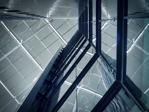 TzProduction | Architektur | Architekturfotograf auf alleFotografen