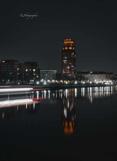 TzProduction | Architektur | Imagefotograf auf alleFotografen