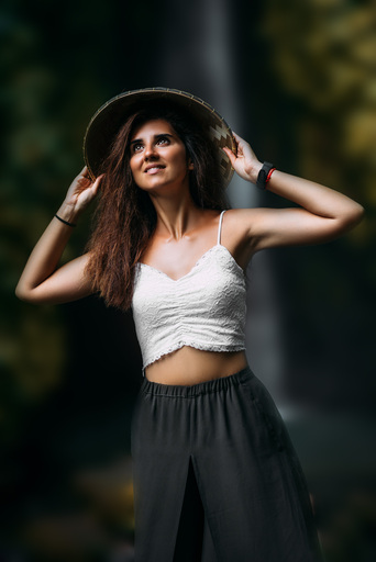 TzProduction | Portraits | Konfirmationsfotograf auf alleFotografen