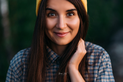 TzProduction | Portraits | Portraitfotograf auf alleFotografen