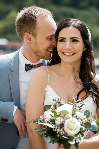 Foto Keidel | Hochzeitsfotografie | Portraitfotograf auf alleFotografen