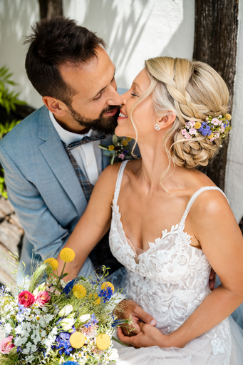 Foto Keidel | Hochzeitsfotografie | Babyfotograf auf alleFotografen