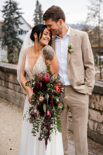 Foto Keidel | Hochzeitsfotografie | Familienfotograf auf alleFotografen