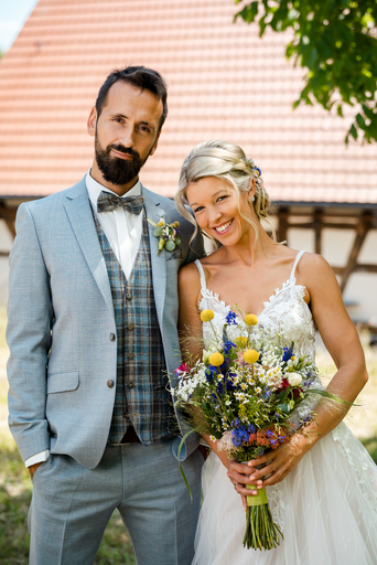 Foto Keidel | Hochzeitsfotografie | Abiballfotograf auf alleFotografen