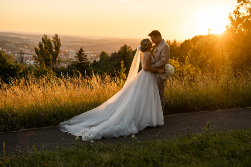 Foto Keidel | Hochzeitsfotografie | Familienfotograf auf alleFotografen