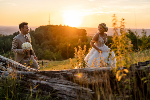 Foto Keidel | Hochzeitsfotografie | Paarfotograf auf alleFotografen