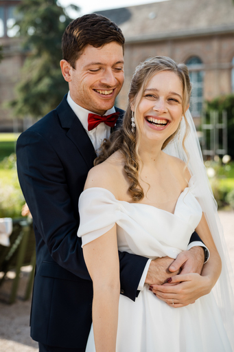 Foto Keidel | Hochzeitsfotografie | Paarfotograf auf alleFotografen