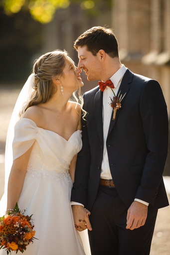 Foto Keidel | Hochzeitsfotografie | Portraitfotograf auf alleFotografen
