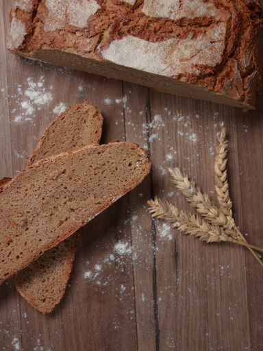 Elisa Lehner-Mayrhofer | Werbefotos Brot | Werbefotograf auf alleFotografen
