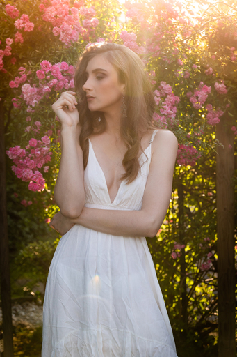 Johann Müller | Fashion | Aktfotograf auf alleFotografen