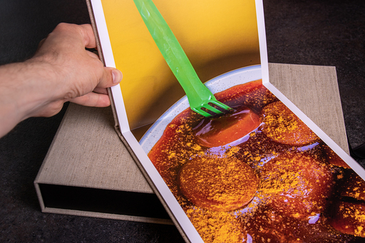 Johann Müller | Food | Modefotograf auf alleFotografen