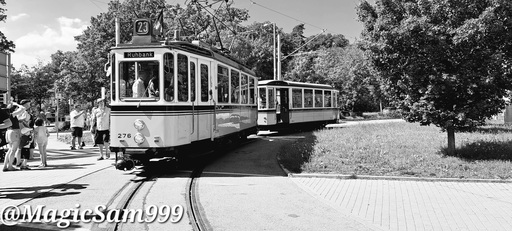 MagicSam999 | Zugfotografie  | Landschaftsfotograf auf alleFotografen