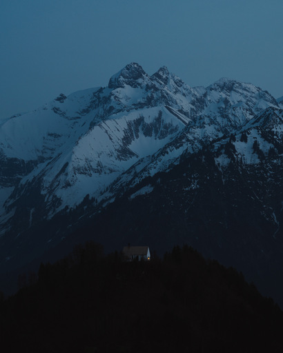 Simon Brausten | Landschaft  | Stockfotograf auf alleFotografen