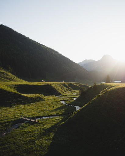 Simon Brausten | Landschaft  | Portraitfotograf auf alleFotografen