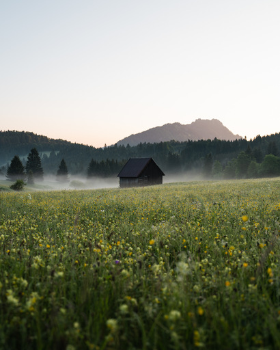Simon Brausten | Landschaft  | Sportfotograf auf alleFotografen