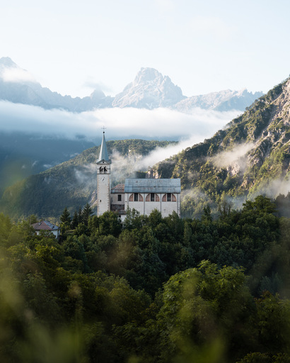 Simon Brausten | Landschaft  | Stockfotograf auf alleFotografen