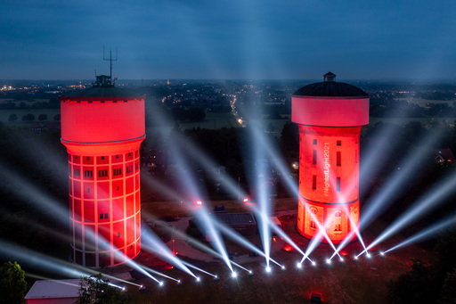 agm-foto | Lichtstimmungen | Landschaftsfotograf auf alleFotografen