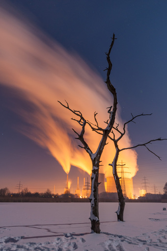 agm-foto | Lichtstimmungen | Industriefotograf auf alleFotografen