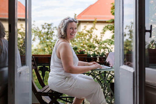 Britta Gleiminger Fotografie | Personal Branding | Portraitfotograf auf alleFotografen