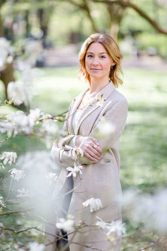 Britta Gleiminger Fotografie | Personal Branding | Imagefotograf auf alleFotografen