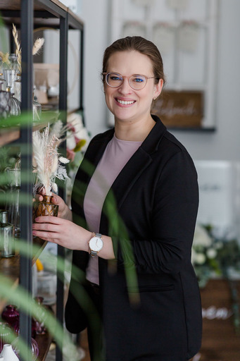 Britta Gleiminger Fotografie | Personal Branding | Portraitfotograf auf alleFotografen