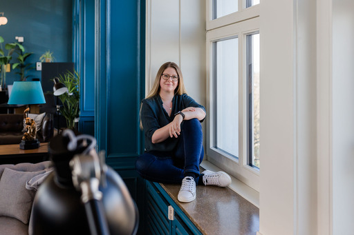 Britta Gleiminger Fotografie | Personal Branding | Portraitfotograf auf alleFotografen