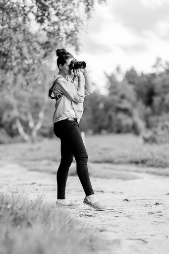 Britta Gleiminger Fotografie | Personal Branding | Portraitfotograf auf alleFotografen