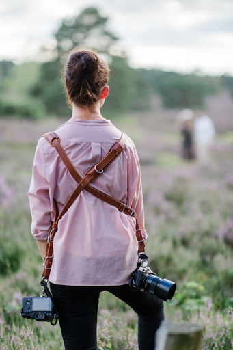 Britta Gleiminger Fotografie | Personal Branding | Imagefotograf auf alleFotografen