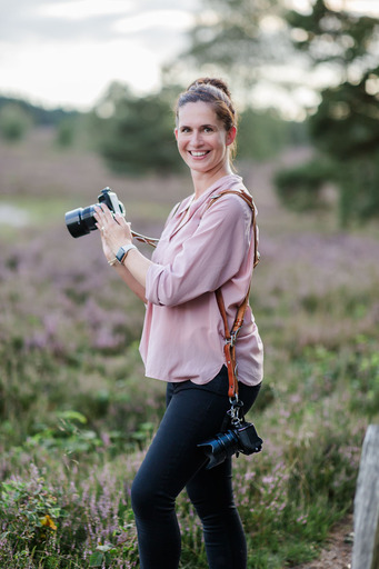 Britta Gleiminger Fotografie | Personal Branding | Imagefotograf auf alleFotografen