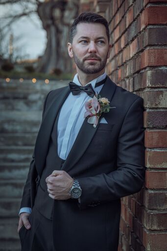 Fotografin Mariana Siegert | Hochzeiten | Paarfotograf auf alleFotografen