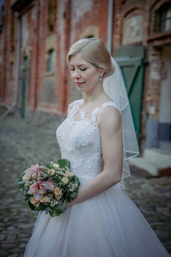 Fotografin Mariana Siegert | Hochzeiten | Portraitfotograf auf alleFotografen