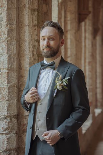 Fotografin Mariana Siegert | Hochzeiten | Hundefotograf auf alleFotografen