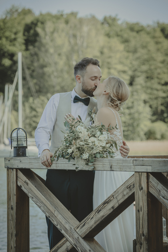 Fotografin Mariana Siegert | Hochzeiten | Familienfotograf auf alleFotografen