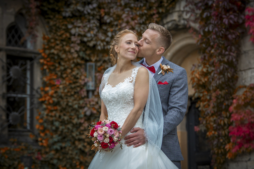 Fotografin Mariana Siegert | Hochzeiten | Portraitfotograf auf alleFotografen