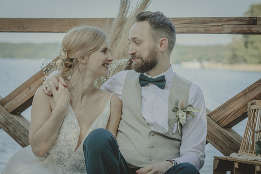 Fotografin Mariana Siegert | Hochzeiten | Portraitfotograf auf alleFotografen